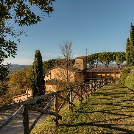 Agriturismo Le Cerque Collazzone Екстер'єр фото