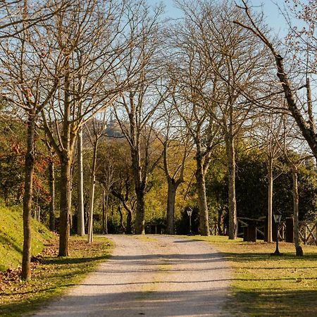 Agriturismo Le Cerque Collazzone Екстер'єр фото