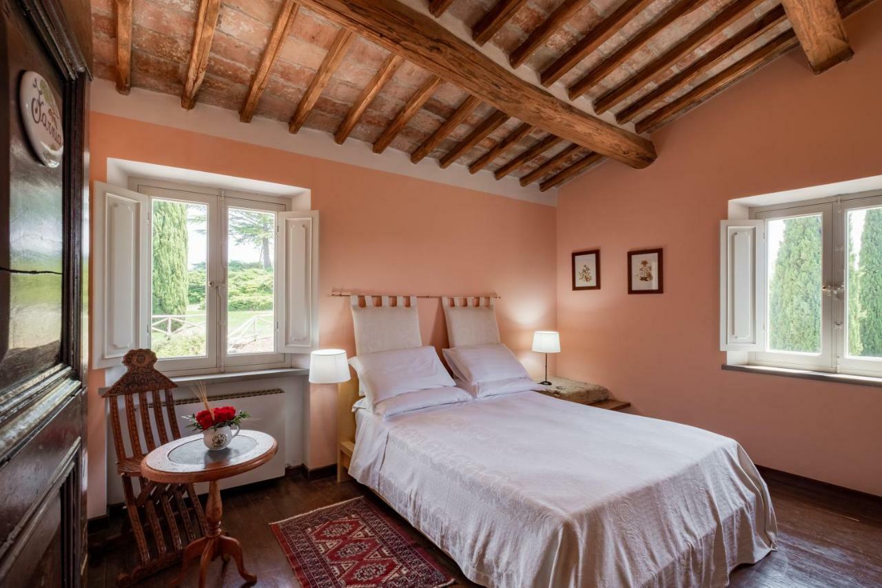 Agriturismo Le Cerque Collazzone Екстер'єр фото