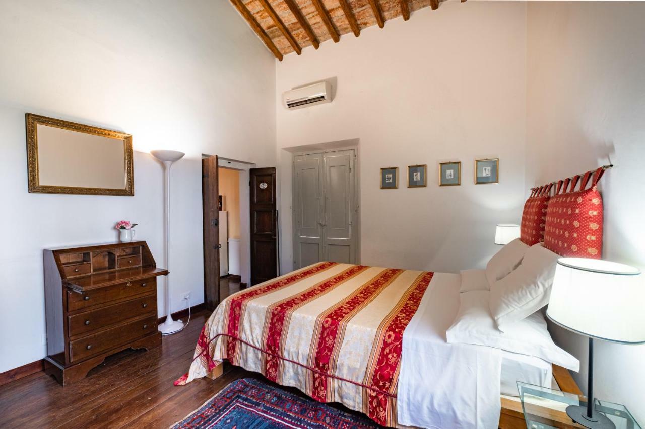 Agriturismo Le Cerque Collazzone Екстер'єр фото