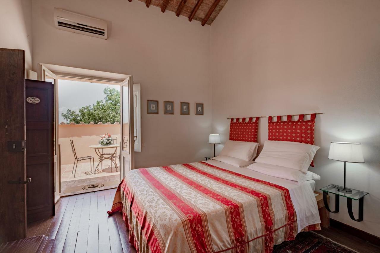 Agriturismo Le Cerque Collazzone Екстер'єр фото