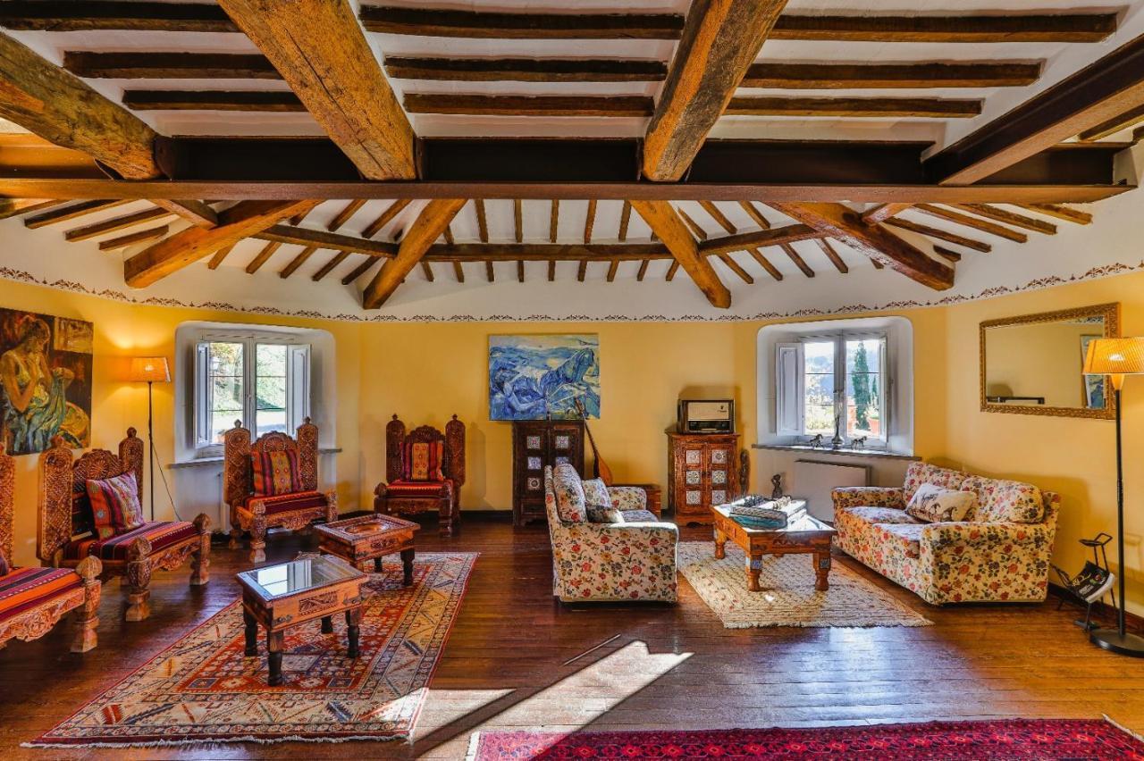 Agriturismo Le Cerque Collazzone Екстер'єр фото