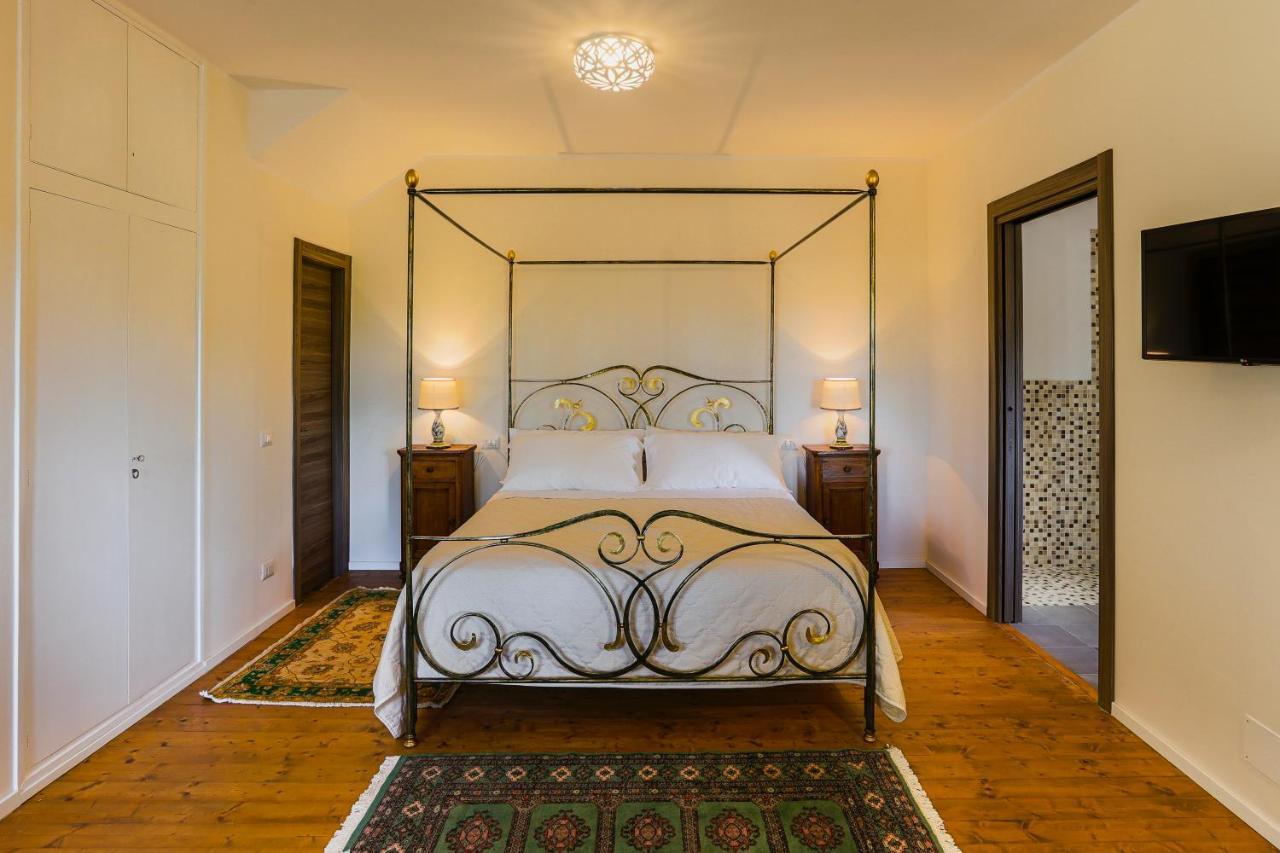 Agriturismo Le Cerque Collazzone Екстер'єр фото